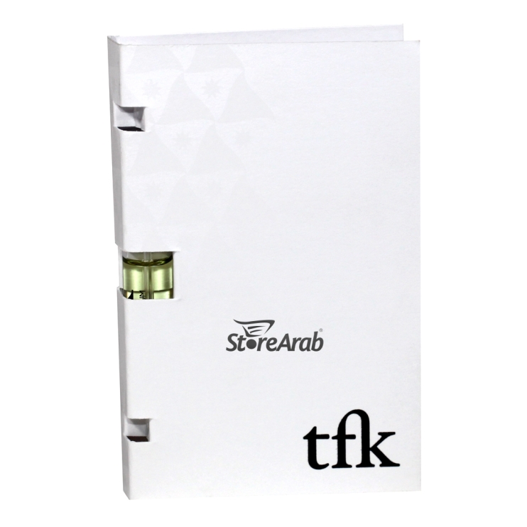 عينات عطور ذا فريجرنس كيجن اراب سبرنج بارفيوم