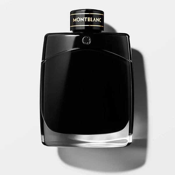 مونت بلانك ليجيند بارفيوم الرجالي