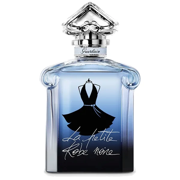 عطر جيرلان لا بيتيت روب نوار بارفيوم انتنس النسائي