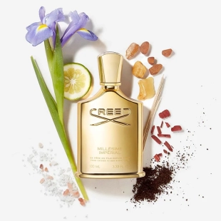 عطر كريد ميليسيم امبريال