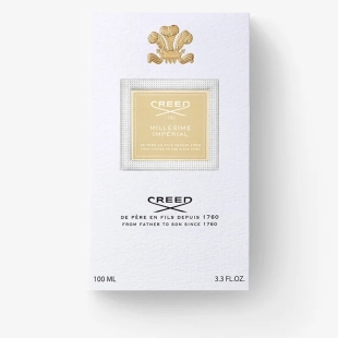 عطر كريد ميليسيم امبريال