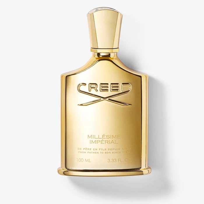 عطر كريد ميليسيم امبريال رجالي ونسائي