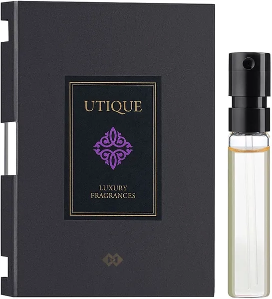 عينات عطور فيديريكو ماهورا أوتيك فيوليت عود رجالي ونسائي