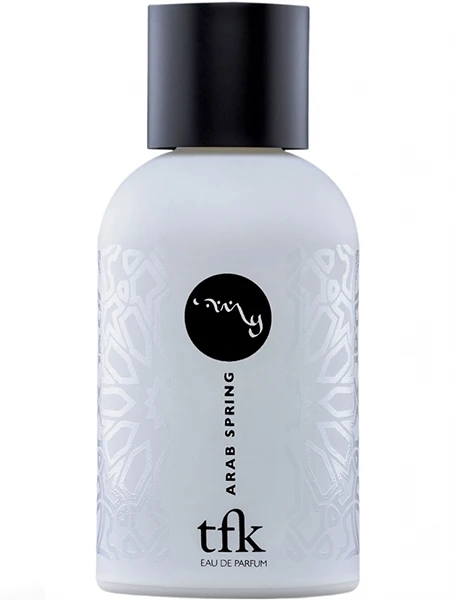 عطر ذا فريجرنس كيجن اراب سبرنج بارفيوم رجالي ونسائي