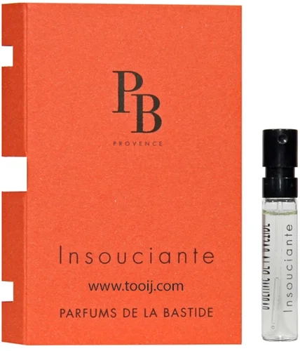 عينات عطور بارفيومز دي لا باستيد إنسوسيانتي أو دو بارفيوم الرجالي والنسائي