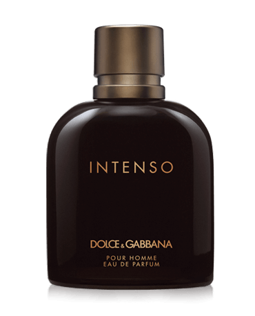 عطر دولتشي آند غابانا بور أوم إينتينسو بارفيوم رجالي