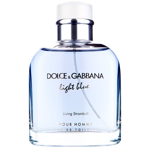 عطر دولتشي آند غابانا لايت بلو ليفنج سترومبولي الرجالي