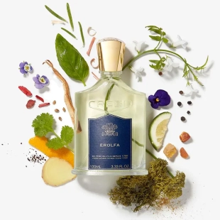 عطر كريد إرولفا