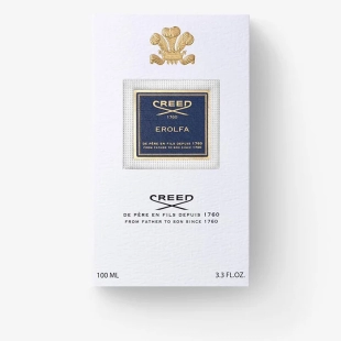 عطر كريد إرولفا