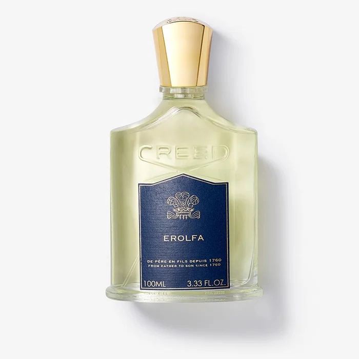 عطر كريد إرولفا الرجالي