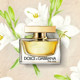 عطر دولتشي آند غابانا ذا ون