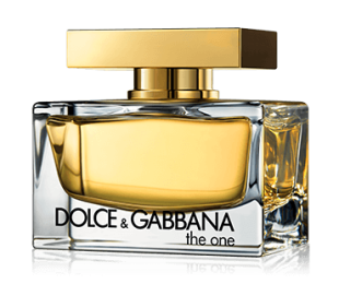 عطر دولتشي آند غابانا ذا ون