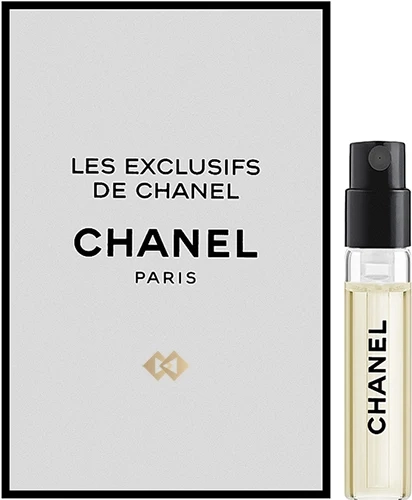 عينات عطور شانيل ليس اكسكلوسيف دي شانيل سيكومور نسائي