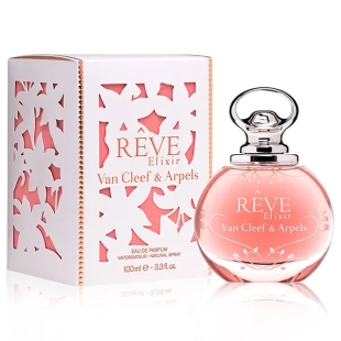 عطر فان كليف أند آربلز ريف إكسير