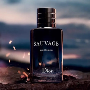 عطر ديور سوفاج أو دو بارفيوم