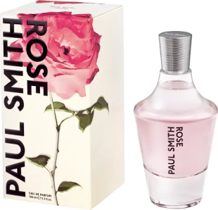 عطر بول سميث روز