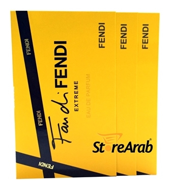 عطر سمبل توزيعات فيندي فان دي إكستريم بارفيوم نسائي