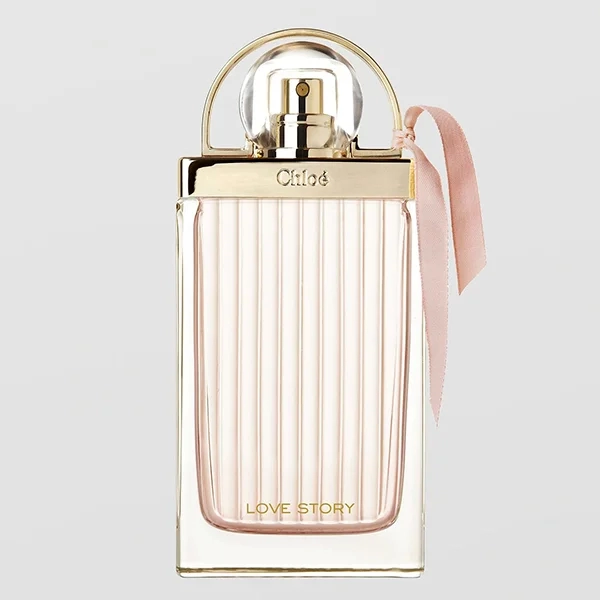 عطر كلوي لوف استوري تواليت النسائي