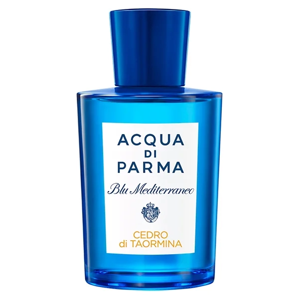 عطر أكوا دي بارما بلو مديترانيو سيدرو دي تاورمينا رجالي نسائي