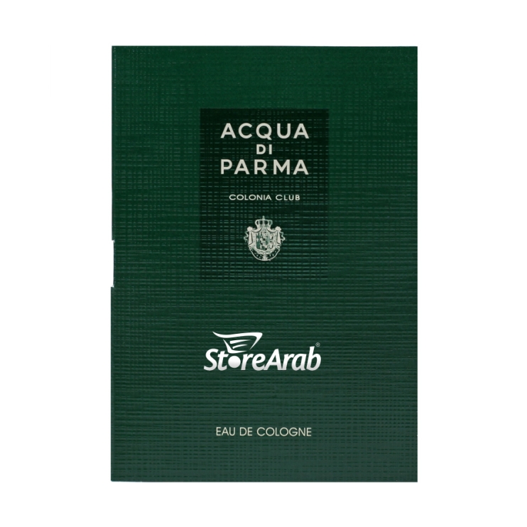 عينات عطور أكوا دي بارما كولونيا كليب رجالي