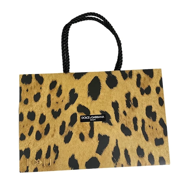 أكياس ماركات أصلية دولتشي غابانا بيج نمري