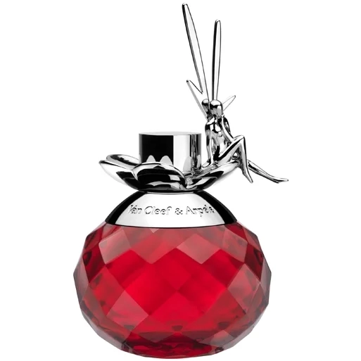 عطر فان كليف آند أربلز فيري روبيس بارفيوم النسائي