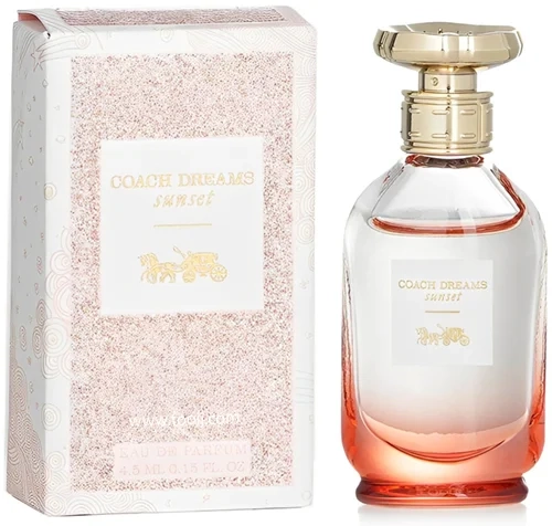 عطور ميني كوتش دريمز صنسيت أو دو بارفيوم النسائي