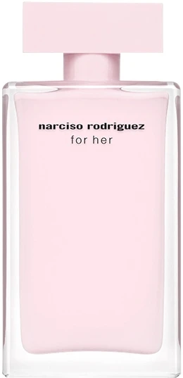 عطر نارسيسو رودريغيز فور هير أو دو بارفيوم نسائي