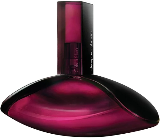 عطر كالفن كلاين ديب يوفوريا بارفيوم النسائي