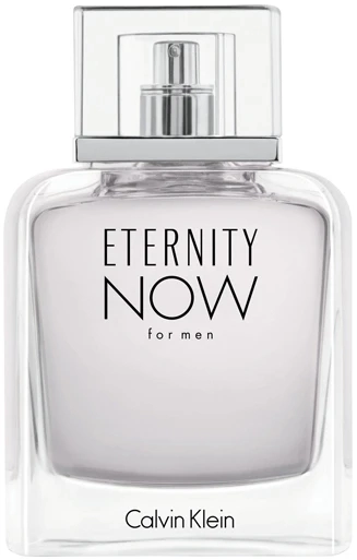 عطر كالفين كلاين إترنتي ناو الرجالي