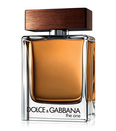 عطر دولتشي آند غابانا ذا وان الرجالي