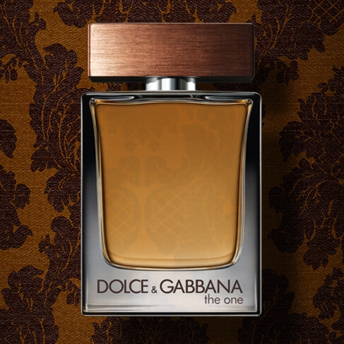 عطر دولتشي آند غابانا ذا وان الرجالي