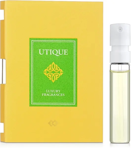 عينات عطور فيديريكو ماهورا أوتيك بابل بارفيوم رجالي ونسائي