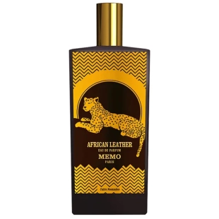 عطر ميمو أفريكان لاذر