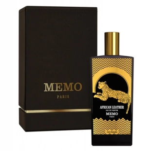عطر ميمو أفريكان ليذر