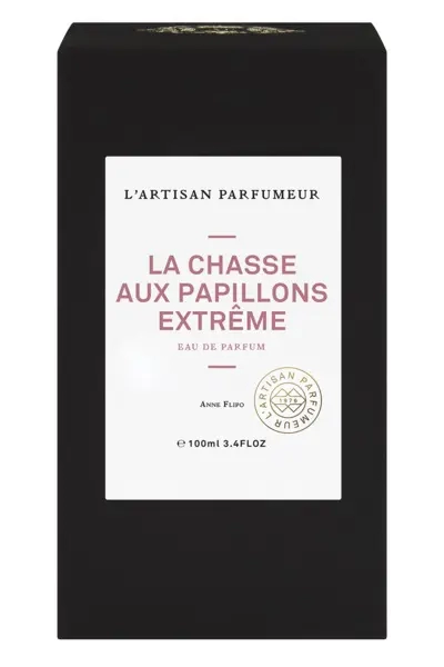 كرتون عطر لارتيزان لا شاس أو بابليونس إكستريم بارفيوم للنساء