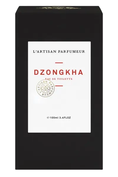 كرتون عطر لارتيزان دزونكا الرجالي