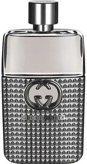 عطر غوتشي جيلتي ستد الرجالي