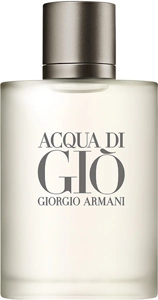 عطر جورجيو أرماني أكوا دي جيو الرجالي