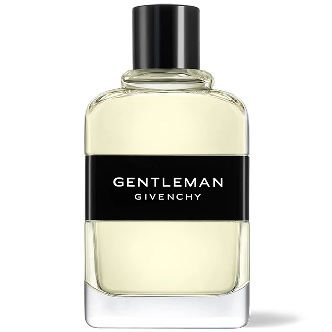 عطر جيفنشي جنتلمان أو دو تواليت الرجالي