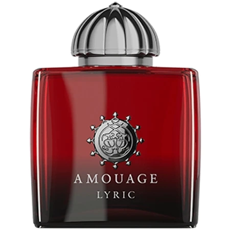 عطر أمواج ليريك بارفيوم النسائي