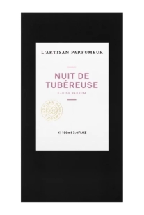 عطر لارتيزن نوي دي توبيريوس