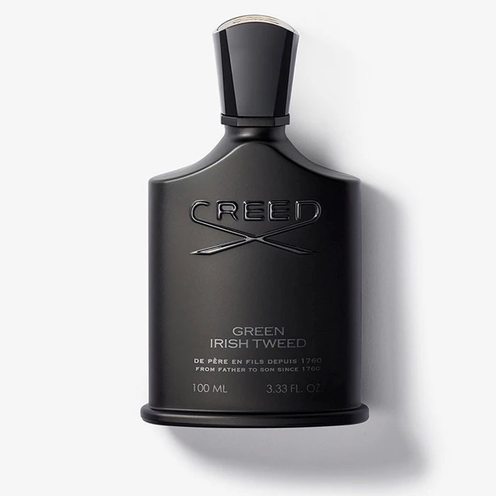 عطر كريد جرين ايريش تويد الرجالي