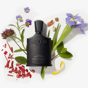 عطر كريد جرين ايريش تويد