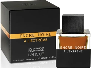 عطر لاليك أنكر نوار إي ليكستريم