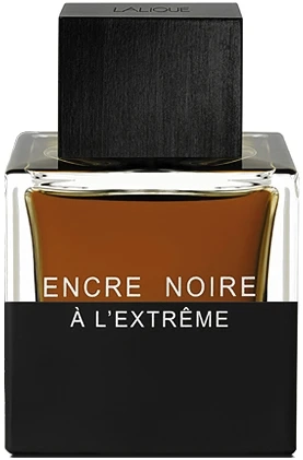 عطر لاليك أنكر نوار إي ليكستريم بارفيوم الرجالي