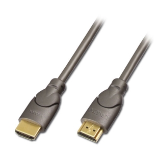 كيبل HDMI برميوم عالي السرعة 3م