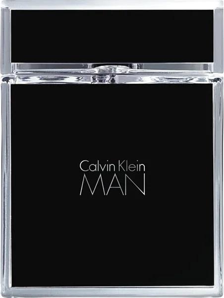 man by calvin klein