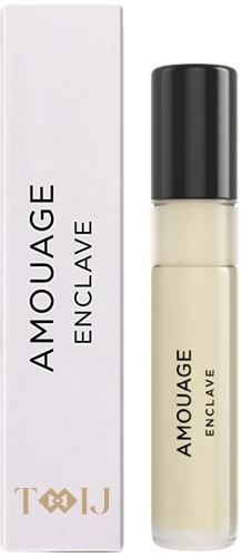 عينات عطور أمواج إنكليف أو دو بارفيوم الرجالي والنسائي