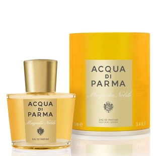 عطر أكوا دي بارما ماغنوليا نوبيل
